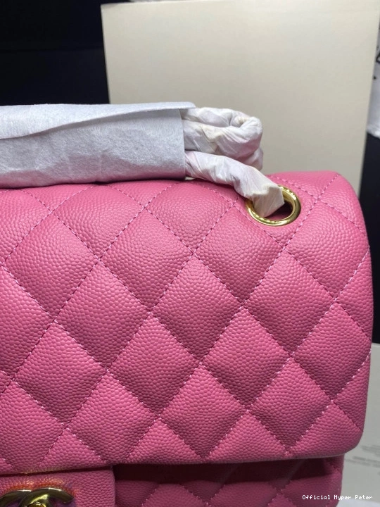 Hyper Peter BAG FLAP CHANEL 0709